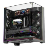 Tản nhiệt nước Thermalright LevitA Vision 360 UB ARGB Black